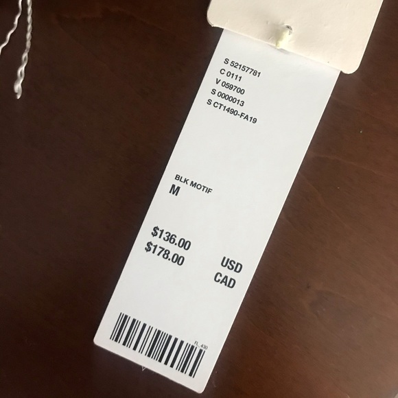 Floral bustier tank top - Picture 4 of 7